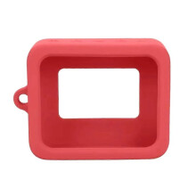 Soft Shockproof Silicone Cover for JBL GO Essential 2 Anti Scratch Shell A