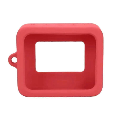 Soft Shockproof Silicone Cover for JBL GO Essential 2 Anti Scratch Shell A