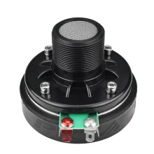 1Inch External Spiral Speaker PRO-DE26S 150W 80Mag 8Ohm 25Wire Phenolic Comp Driver