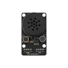 CI1302 AI Voice Recognition Module Offline Serial IIC Voice Interaction Programmable Tool