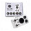 Pedale effetti per drum machine GL100 con registrazione automatica e time stretching, touchscreen da 1,3 pollici. 1