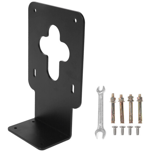 KEF LS50 Meta LS50 Wireless 2 Replacement Wall Mount & Stand Brackets