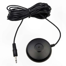 Measurement Mic for o Calibration Desktop Mic for Home Theater AV Receivers