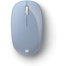 Microsoft Bluetooth Mouse - Pastel blue - RJN-00016