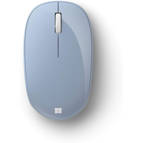Microsoft Microsoft Bluetooth Mouse - Pastel blue - RJN-00016