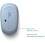 Microsoft Microsoft Bluetooth Mouse - Pastel blue - RJN-00016 5