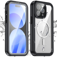 Wasserdichte Handyhülle für iPhone 15 Pro iPhone 15 Pro Max