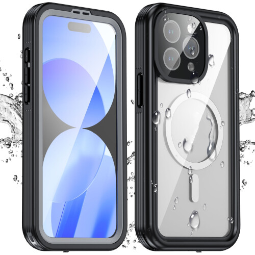 Wasserdichte Handyhülle für iPhone 15 Pro   iPhone 15 Pro Max