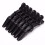 Grampos de cabelo para modelagem, corte e tingimento, pacote com 6 Birch 1