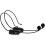 Teaching UHF Wireless Headset Microphone Amplifier 2-Pack - JJ 4