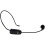 Teaching UHF Wireless Headset Microphone Amplifier 2-Pack - JJ 5