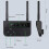 Adattatore ricevitore musicale AUX Bluetooth 5.3 2 in 1 B39 per TV e computer 3