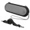 EVA Portable Travel Case with Adjustable Shoulder Strap for Beats Pill 2024 Release 2