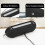 EVA Portable Travel Case with Adjustable Shoulder Strap for Beats Pill 2024 Release 3