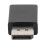 Adattatore DisplayPort Extender 7680x4320, compatto e versatile. 2