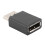 Adattatore DisplayPort Extender 7680x4320, compatto e versatile. 3