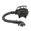 Portable Electric Air Pump for Inflatable Tumbling Mat with EU Plug 2
