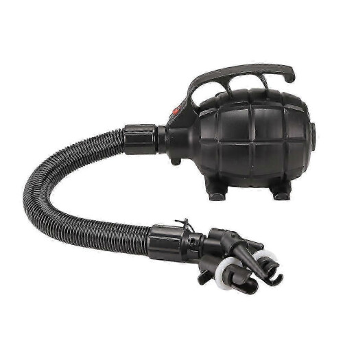 Portable Electric Air Pump for Inflatable Tumbling Mat with EU Plug 1