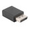 Adattatore DisplayPort Extender 7680x4320, compatto e versatile. 4