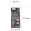 5W+5W Mini Bluetooth Amp Board DC 3.7V-4.2V/5V 2