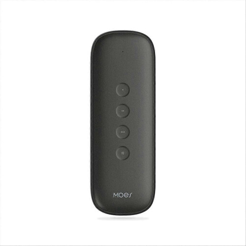 Tuya ZigBee 4-Button Smart Scene Switch Portable Wireless Lightweight 12-Scene Automation R 1