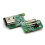 JBL Charge 5 TL Bluetooth Speaker Micro-USB Power Supply Board Connector Type C USB Charge Port 3