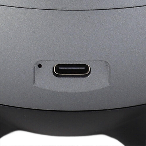 360 Rotating Auto Face & Body Tracking Phone Mount for Live Streaming 1