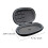 EVA Mouse Carrying Case Portable Wireless Mouse Storage Protector Bag 2