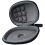 EVA Mouse Carrying Case Portable Wireless Mouse Storage Protector Bag 5