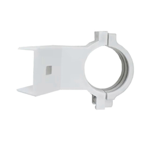 20mm Plastic KU Band LNB Holder Bracket for Satellite Dish 1