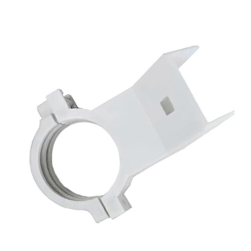 20mm Plastic KU Band LNB Holder Bracket for Satellite Dish 2