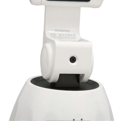 360 Auto Face Tracking Phone Tripod Holder Smart Shooting for Android iOS 1