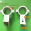 20mm Plastic KU Band LNB Holder Bracket for Satellite Dish 5