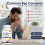 15-IN-1 EYE FORMULA 60 Capsules - Blue Light Protection, Vision Support, Lutein Formula 3
