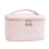 Tragbare wasserdichte Make-up-Tasche Pink 1