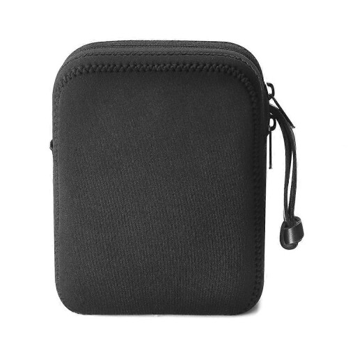2 Pack B&O BeoPlay P6 Portable Bluetooth Speaker Nylon Soft Protective Pouch 1