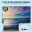 Mini DP hunn- til DP hann-adapter 8K 60Hz for Thunderbolt 2 4