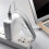 USB-C til Magcafe2T magnetisk ladekabel for MacBook Air/Pro T-tip 4
