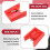 Turntable Stylus Needle Replacement for ST09D NP4 ICT04RS ITTUSB ICT04 26s 5