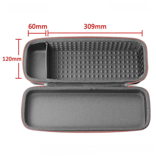 Waterproof Portable Bluetooth Speaker Protective Carry Bag Case for Sony SRS-XB41 1