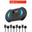 Auto Clicker Physical Simulation Finger Click Adjustable Connection for Phone Screen 2