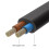 12V 10A Cigar Plug DC Power Cord for Car Cooler Box Mini Fridge 4