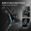 Q33 Mini Tripod Selfie Stick with Anti-Shake Stabilizer 5