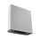 1PC Metal Wall Mounted Storage Rack for HT-A9M2 Surround Sound Speaker Bracket Multicolor 5