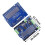 IIC I2C TB6612 Motor/Stepper/Servo Shield V2  Stepper Motor PWM Servo Driver Module for 10