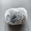 2Pcs Wind Fur Cover for ZOOM H1essential Recorder Mic 4