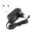 EU-plugg 12V 2A 24W AC/DC strømadapter transformator for 5050 3528 LED-stripelys 3