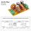 4A DC LC-Filter FCC Auto-Audio Hochfrequenz Tiefpass Passiver EMI-Filter 2