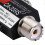 CA-35RS UHF Koaxial-Überspannungsschutz-Blitzableiterstecker (Stecker/Buchse) 4