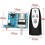 100K ALPS Remote Control Motorized Volume Potentiometer NEW for Preamp Amplifier Yo 4